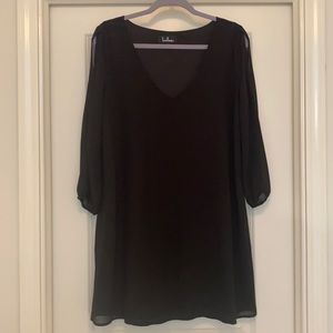 Lulu’s LBD